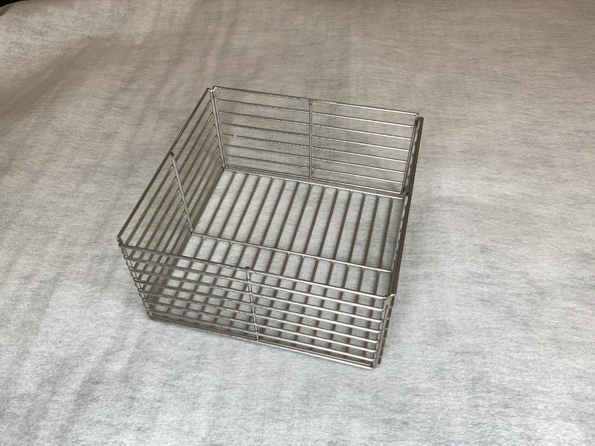 Körbli für Pflanzen 210x210x110mm