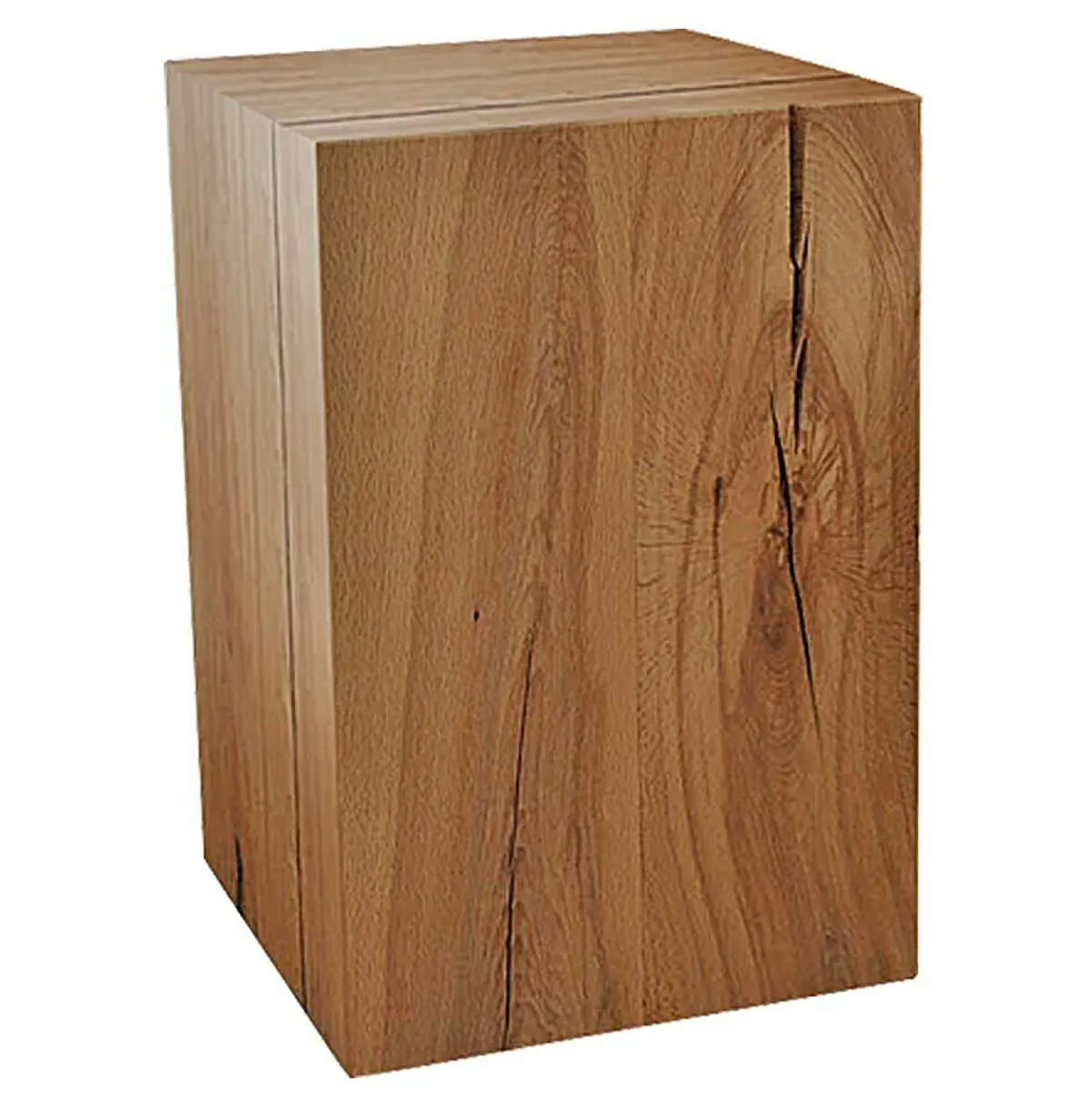 Massivholzblock Buche – SABATELLA