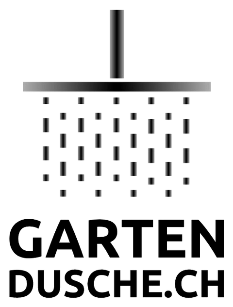 Logo gartendusche.ch