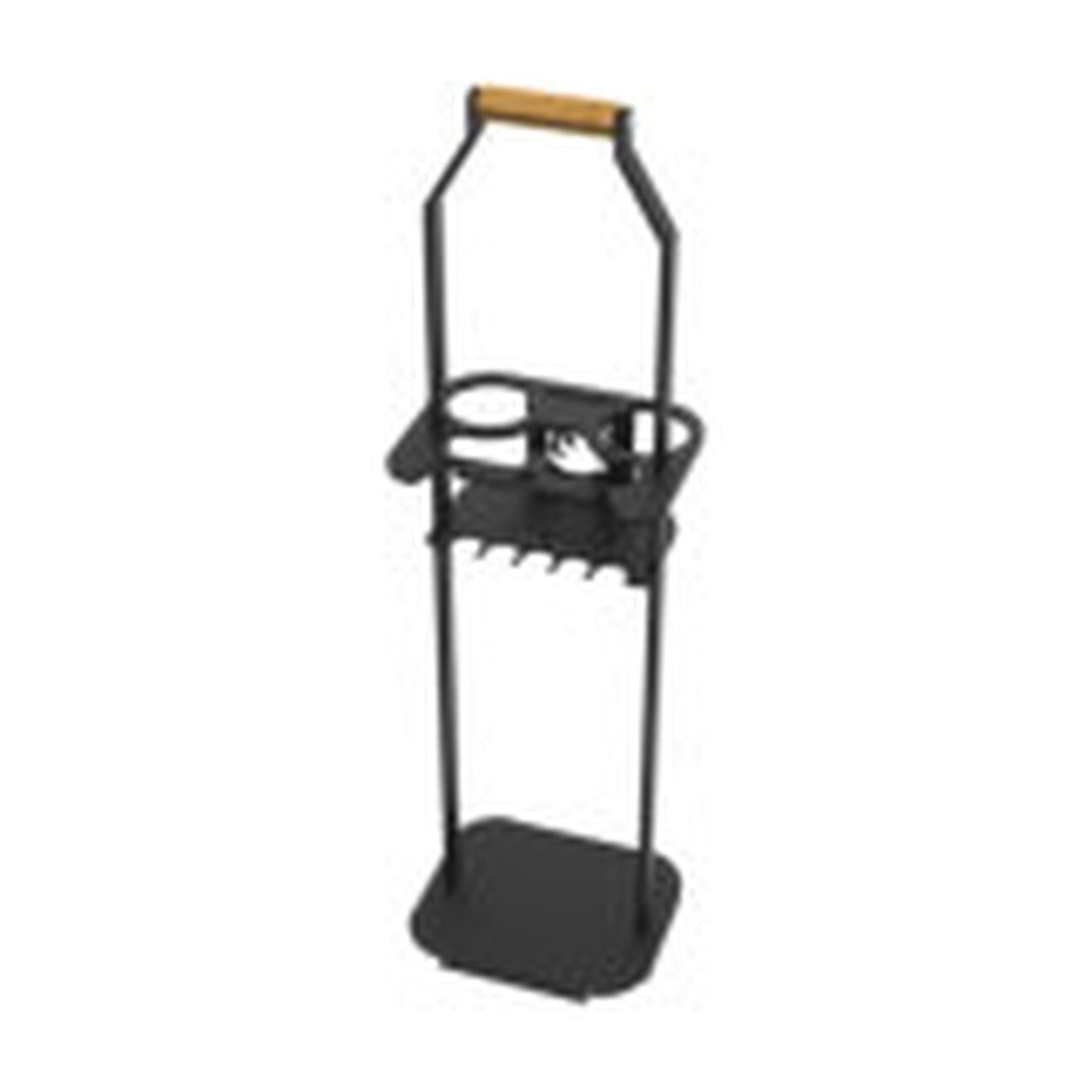 ASGARD Grillbesteck-Ständer, Höhe 93 cm