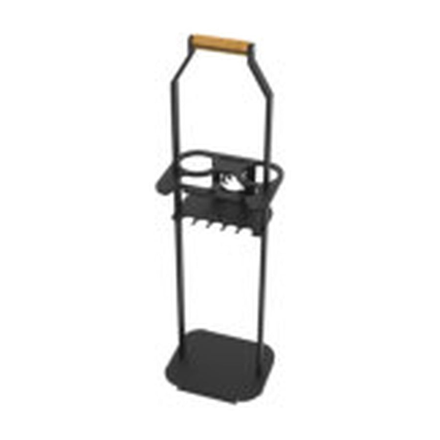 ASGARD Grillbesteck-Ständer, Höhe 93 cm